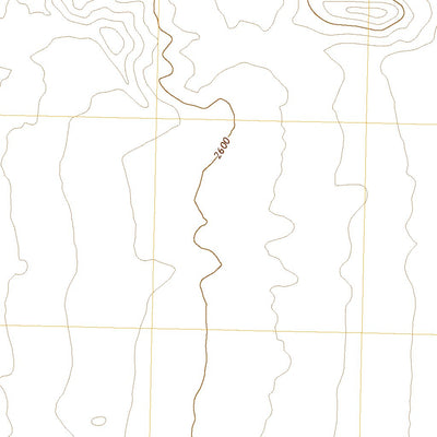 United States Geological Survey Mopah Peaks, CA (2021, 24000-Scale) digital map