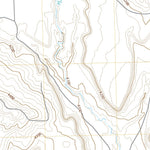 United States Geological Survey Moquino, NM (2020, 24000-Scale) digital map
