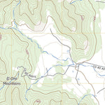 United States Geological Survey Mora, NM (2023, 24000-Scale) digital map