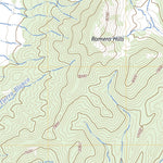 United States Geological Survey Mora, NM (2023, 24000-Scale) digital map