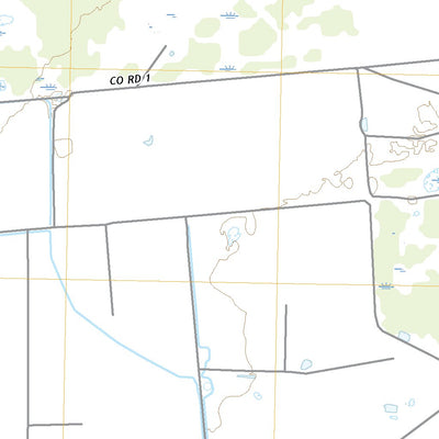 United States Geological Survey Morales, TX (2022, 24000-Scale) digital map