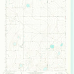 United States Geological Survey Moran Ranch, TX (1963, 24000-Scale) digital map
