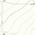 United States Geological Survey Moran Ranch, TX (1963, 24000-Scale) digital map