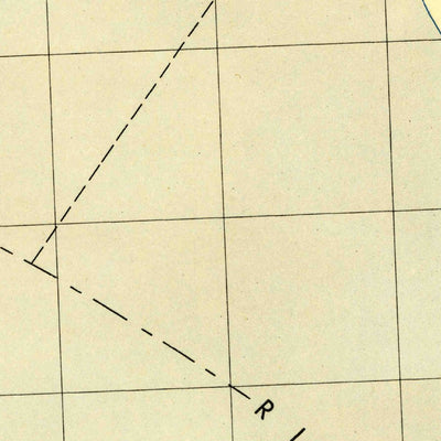 United States Geological Survey Morattico, VA (1944, 31680-Scale) digital map
