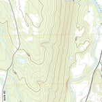 United States Geological Survey Moravia, NY (2019, 24000-Scale) digital map