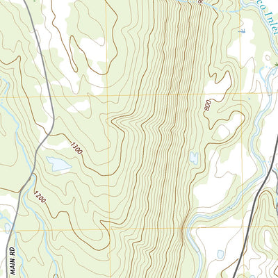 United States Geological Survey Moravia, NY (2019, 24000-Scale) digital map