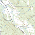 United States Geological Survey Moravia, NY (2023, 24000-Scale) digital map