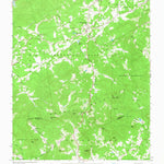 United States Geological Survey Moravian Falls, NC (1966, 24000-Scale) digital map