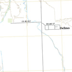United States Geological Survey Morehouse, MO (2021, 24000-Scale) digital map