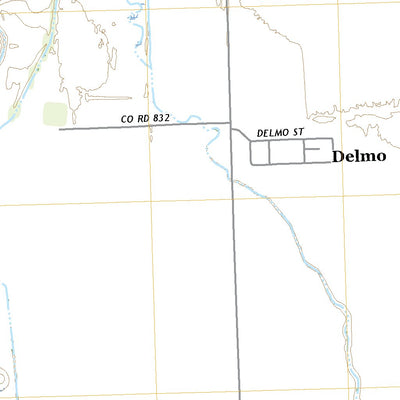 United States Geological Survey Morehouse, MO (2021, 24000-Scale) digital map