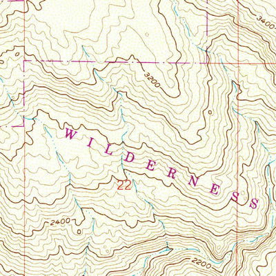 United States Geological Survey Morena Reservoir, CA (1960, 24000-Scale) digital map