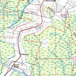 United States Geological Survey Morgan City, LA (1983, 100000-Scale) digital map