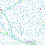 United States Geological Survey Morgan City SE, LA (1966, 24000-Scale) digital map