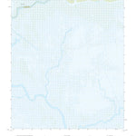 United States Geological Survey Morgan City SE, LA (2020, 24000-Scale) digital map