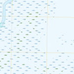 United States Geological Survey Morgan City SE, LA (2020, 24000-Scale) digital map