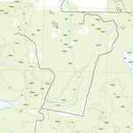 United States Geological Survey Morgan, GA (2020, 24000-Scale) digital map
