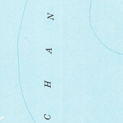 United States Geological Survey Morgan Harbor, LA (1955, 24000-Scale) digital map