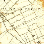 United States Geological Survey Morgan Hill, CA (1917, 62500-Scale) digital map