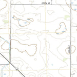 United States Geological Survey Morgan, MN (2022, 24000-Scale) digital map