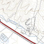 United States Geological Survey Morgan, UT (2023, 24000-Scale) digital map