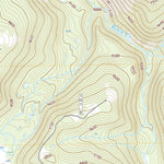 United States Geological Survey Morgan, WY (2017, 24000-Scale) digital map