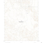 United States Geological Survey Morgans Well, CA (2021, 24000-Scale) digital map
