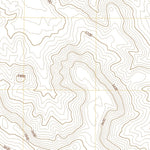United States Geological Survey Morgans Well, CA (2021, 24000-Scale) digital map