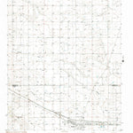 United States Geological Survey Moriarty North, NM (1986, 24000-Scale) digital map