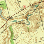 United States Geological Survey Morita, TX (1941, 62500-Scale) digital map