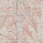 United States Geological Survey Morland, KS (1979, 24000-Scale) digital map