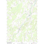 United States Geological Survey Morley, NY (2013, 24000-Scale) digital map