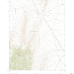 United States Geological Survey Mormon Gap, UT (2023, 24000-Scale) digital map