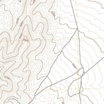 United States Geological Survey Mormon Gap, UT (2023, 24000-Scale) digital map