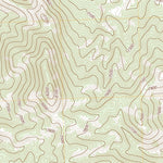 United States Geological Survey Mormon Gap, UT (2023, 24000-Scale) digital map