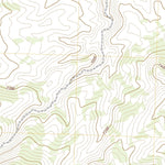 United States Geological Survey Mormon Jack Pass, NV (2021, 24000-Scale) digital map
