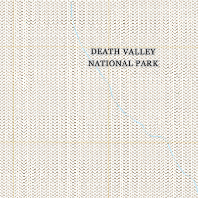 United States Geological Survey Mormon Point, CA (2021, 24000-Scale) digital map
