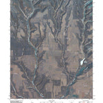United States Geological Survey Mormon Reservoir, CO (2010, 24000-Scale) digital map