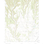 United States Geological Survey Mormon Reservoir, CO (2019, 24000-Scale) digital map