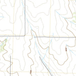 United States Geological Survey Mormon Reservoir, CO (2019, 24000-Scale) digital map