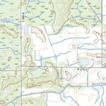 United States Geological Survey Morocco, IN (2022, 24000-Scale) digital map