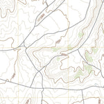 United States Geological Survey Moroni, UT (2023, 24000-Scale) digital map