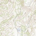 United States Geological Survey Moroni, UT (2023, 24000-Scale) digital map