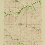 United States Geological Survey Morrill, KS (1959, 24000-Scale) digital map