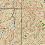 United States Geological Survey Morrill, KS (1959, 24000-Scale) digital map
