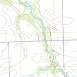 United States Geological Survey Morris, IL (2012, 24000-Scale) digital map