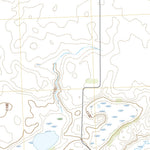 United States Geological Survey Morris, MN (2022, 24000-Scale) digital map