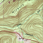 United States Geological Survey Morris, PA (1994, 24000-Scale) digital map