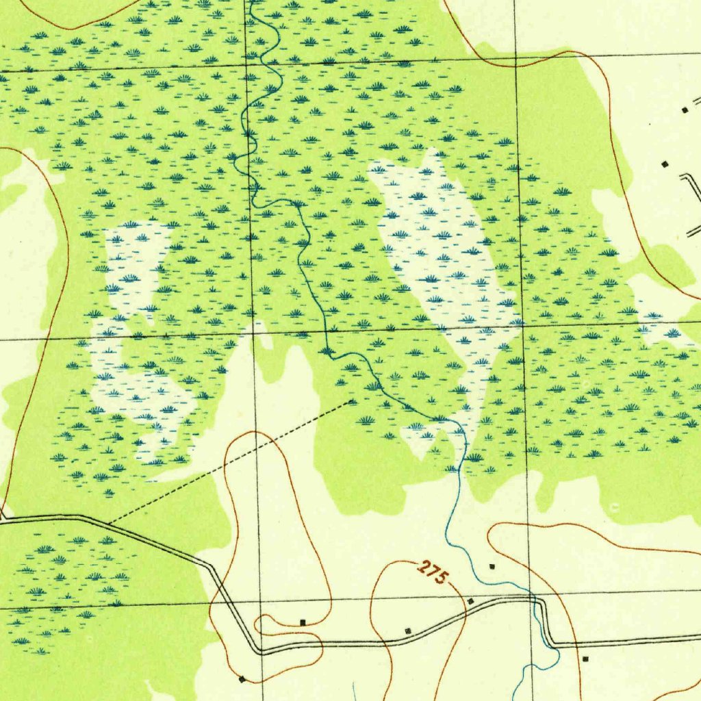 Morrisburg, ONNY (1943, 31680Scale) Map by United States Geological