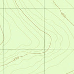 United States Geological Survey Morrison Brook, ME (1987, 24000-Scale) digital map