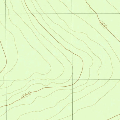 United States Geological Survey Morrison Brook, ME (1987, 24000-Scale) digital map